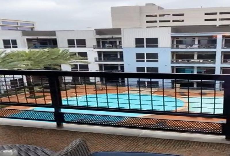 Hidden Gem located in the heart of Houston Galleria