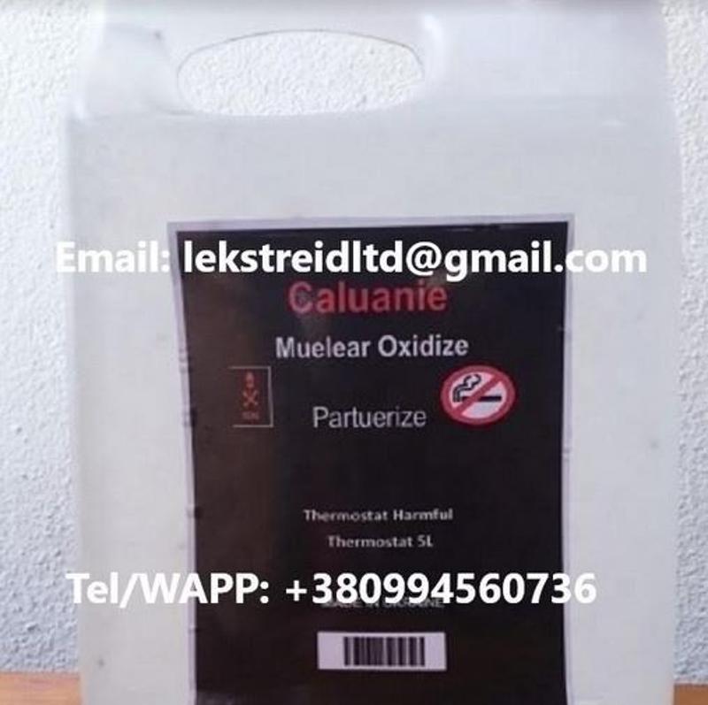 Vendors of  Premium quality  Caluanie Muelear Oxidize