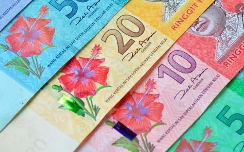 Buy Counterfeit Malaysian Ringgit Banknotes Online