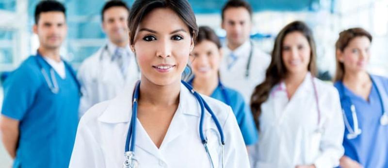 Join All Saints University and Broaden Your Career!
