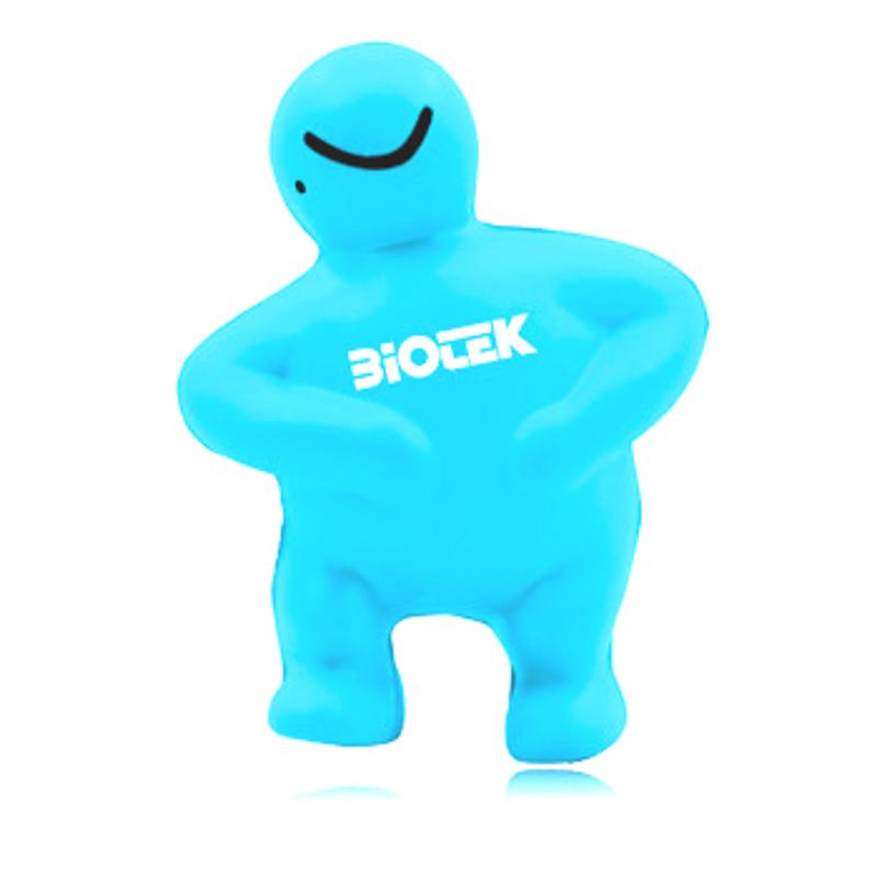 Get Custom Stress Balls for Boosting Brand Name