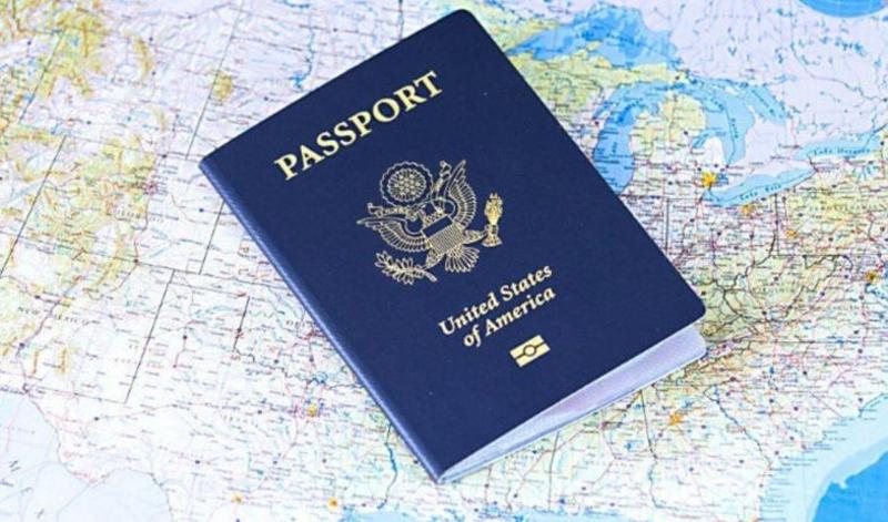 Buy Counterfeit Passport Online Worldwide