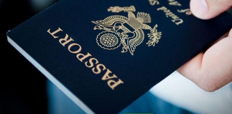 Buy Registered & Unregistered Passports Online