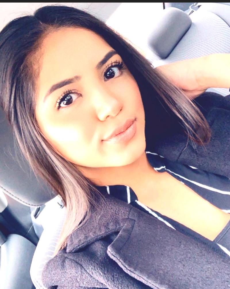 Beautiful and petite, cruel and sadistic. you know you can't resist serving Me