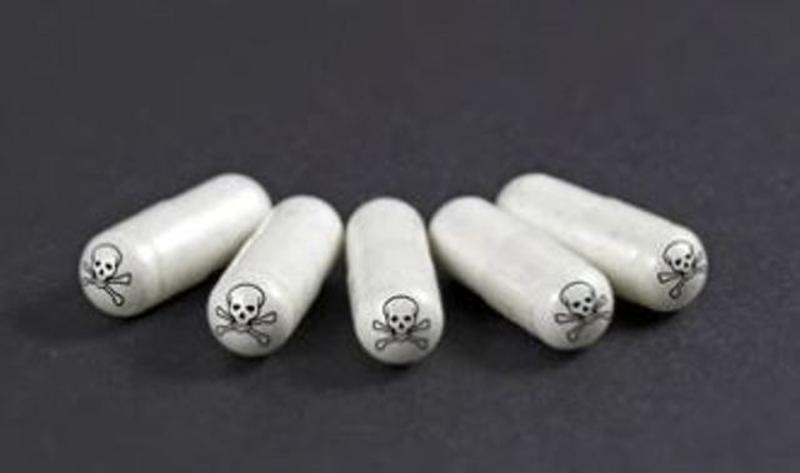 Cyanide pills, Powder and Liquid for sale 98% Purity