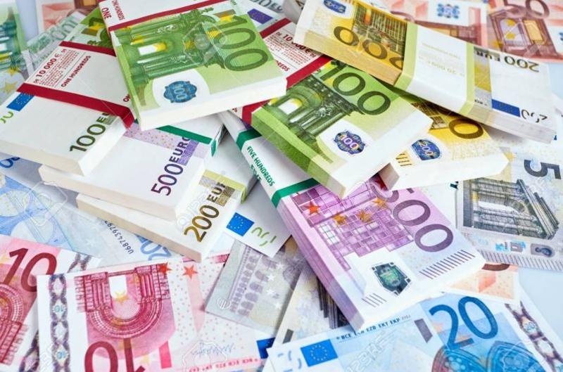 Purchase Euro Notes Online