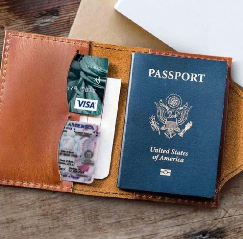 We Sell High Quality Passports Online