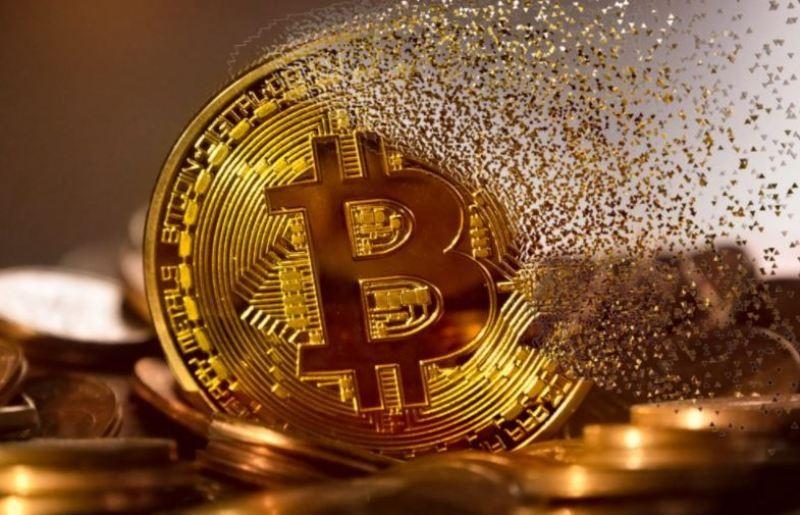 Bitcoin Private Key Recovery
