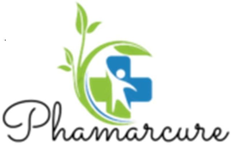 WELCOME TO PHAMARCURE THE BEST ONLINE SHOP