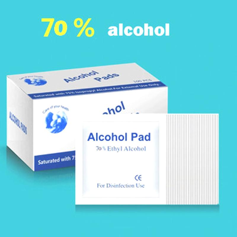 Safe Yourself From Infection & Virus Using COVID-19 Protection Products