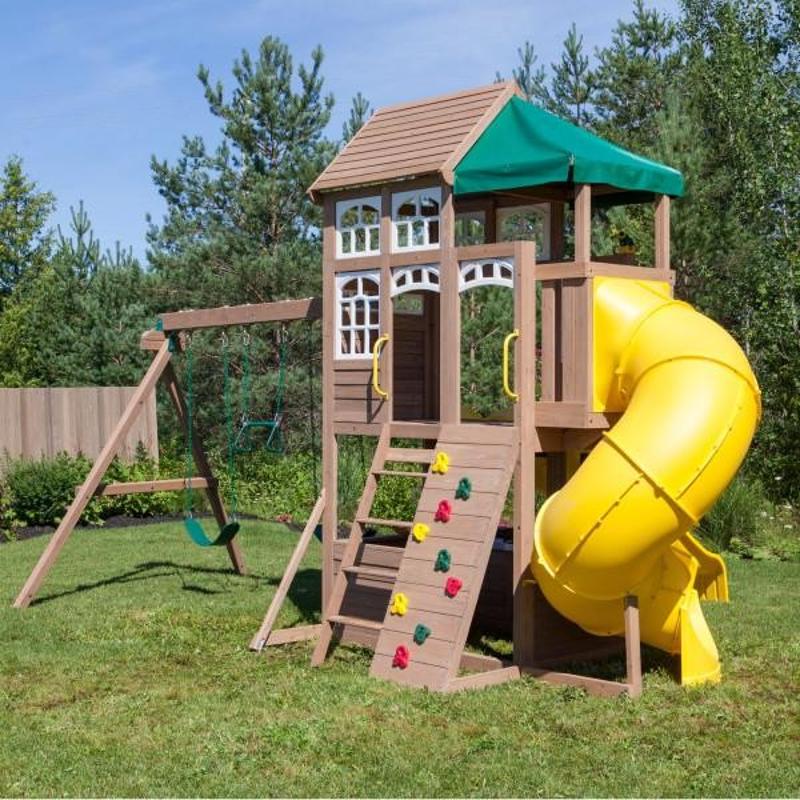 You Buy We Install