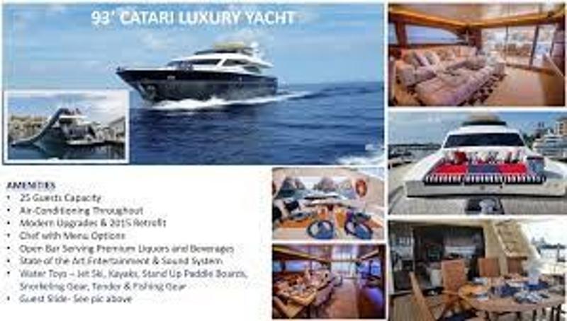 Lapaz Fishing Charter