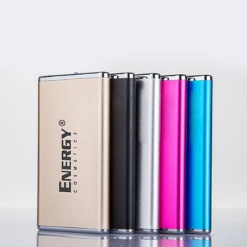 Get Portable Power Bank Charger from Wholesale China Supplier