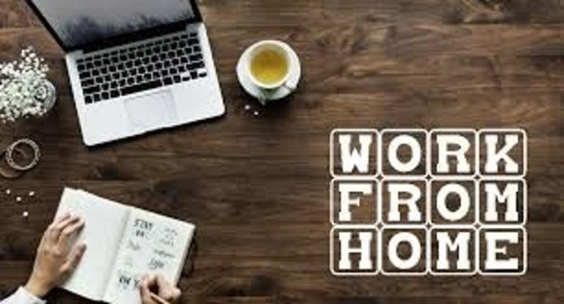 Work From Home & Make An Extra $25 - $50 Per Hour From Social Media