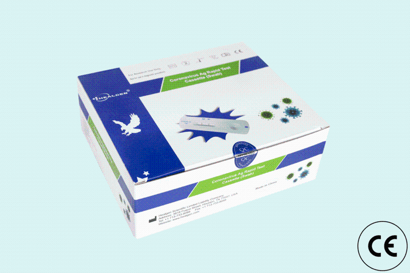 Linear Diagnostics - Medical Testing Supplies
