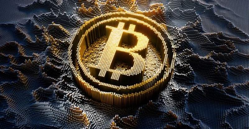 Bitcoin Private Key Recovery Software