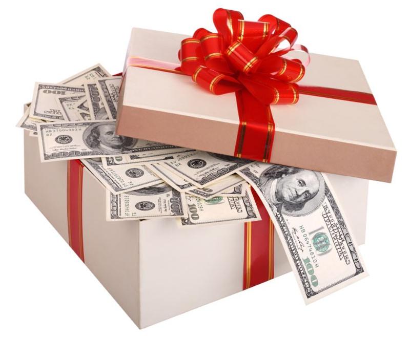 We offer all types of loans