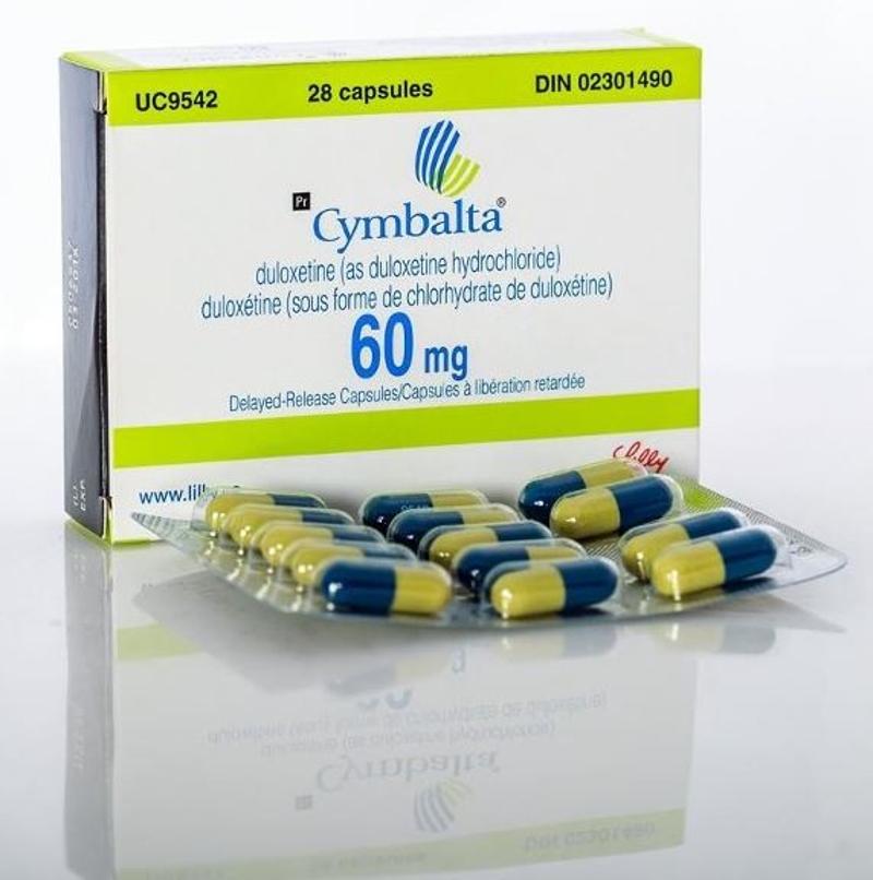 Buy Cymbalta (Generic)