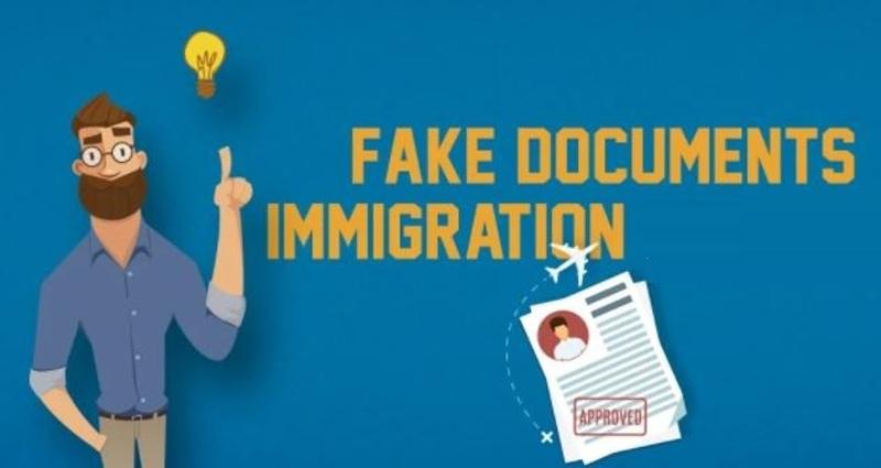 Buy Immigration Documents Online