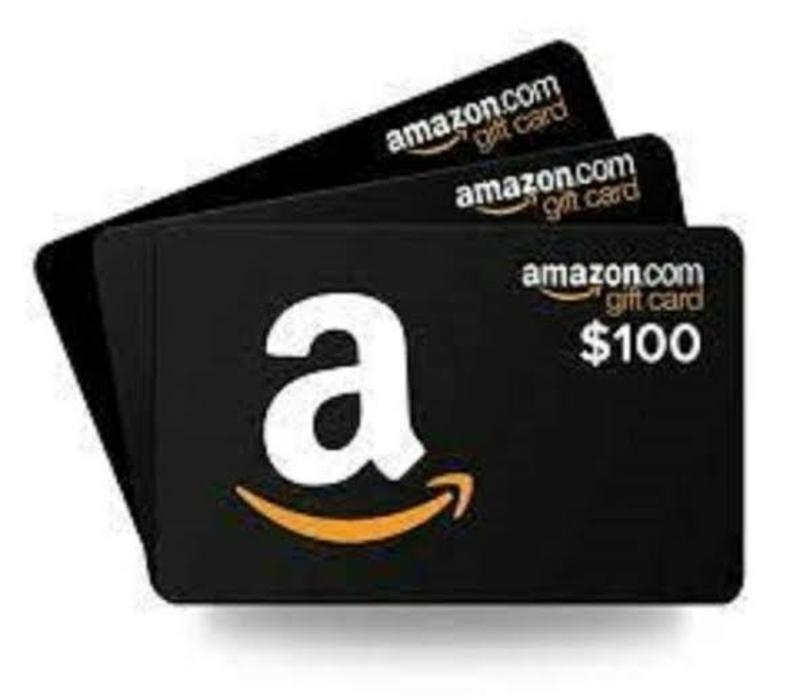 FREE $5, $10, $25, $50 and $100 Amazon  Gift Card Generator