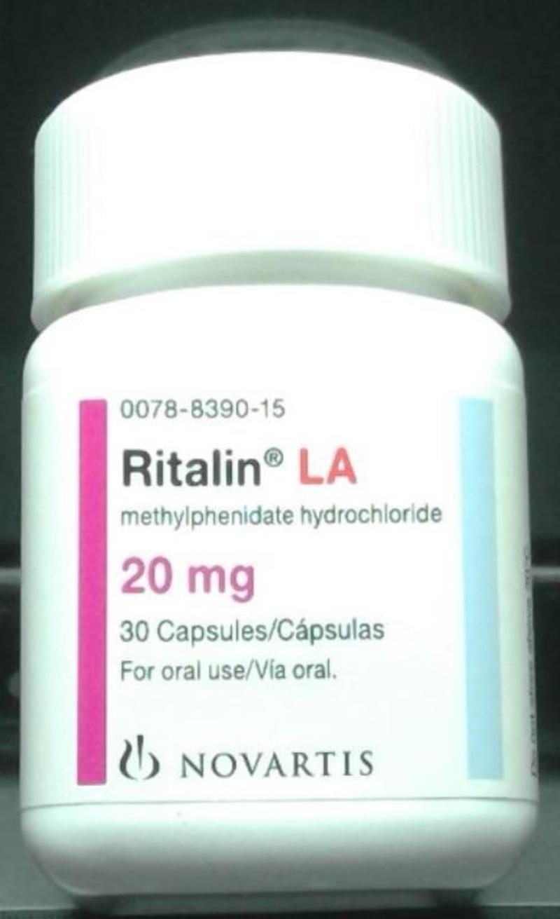 Buy Ritalin (methylphenidate)