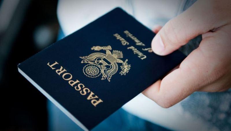 Obtain Legal Passport