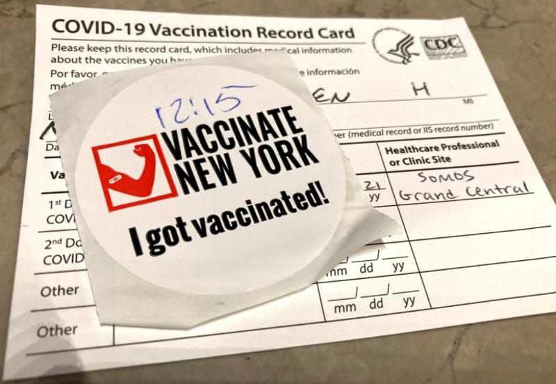 Approved Docs is a One Stop Destination for Vaccine Card