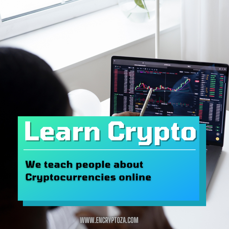 Free crypto trading and investing course