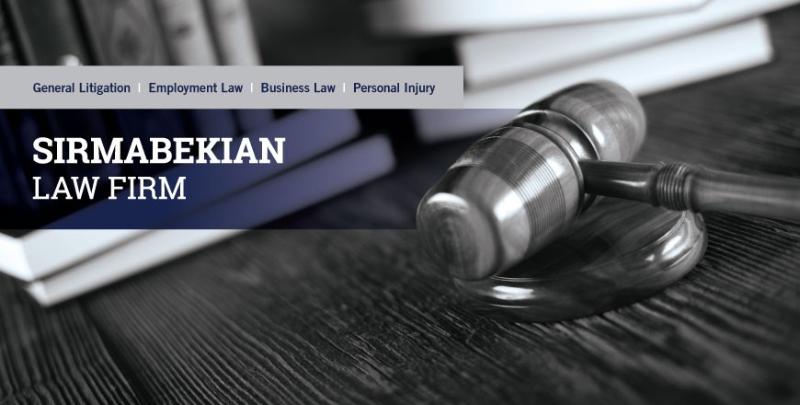 Sirmabekian Law Firm