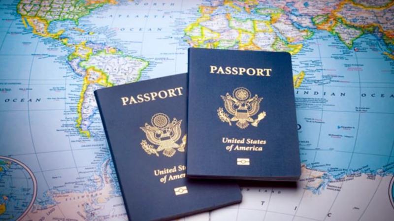 Your Ultimate Place to Purchase Passports Online