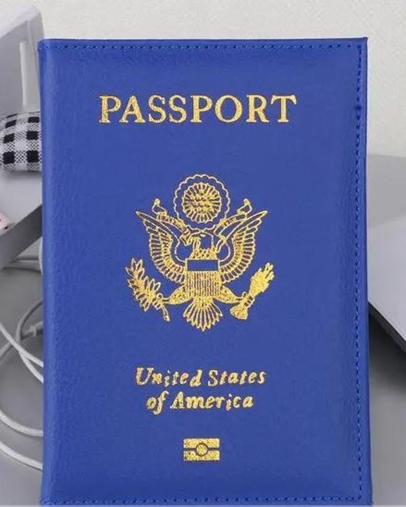Your Ultimate Place to Purchase Passports Online