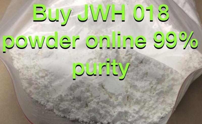 Buy JWH-018 Online (Telegram @Jimmybrown12a)