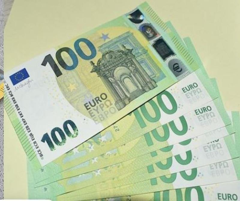 Buy Counterfeit 100 Bills Euro Online