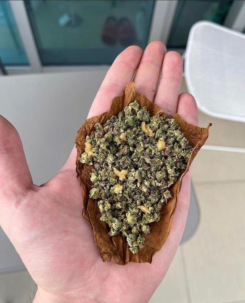 Weed