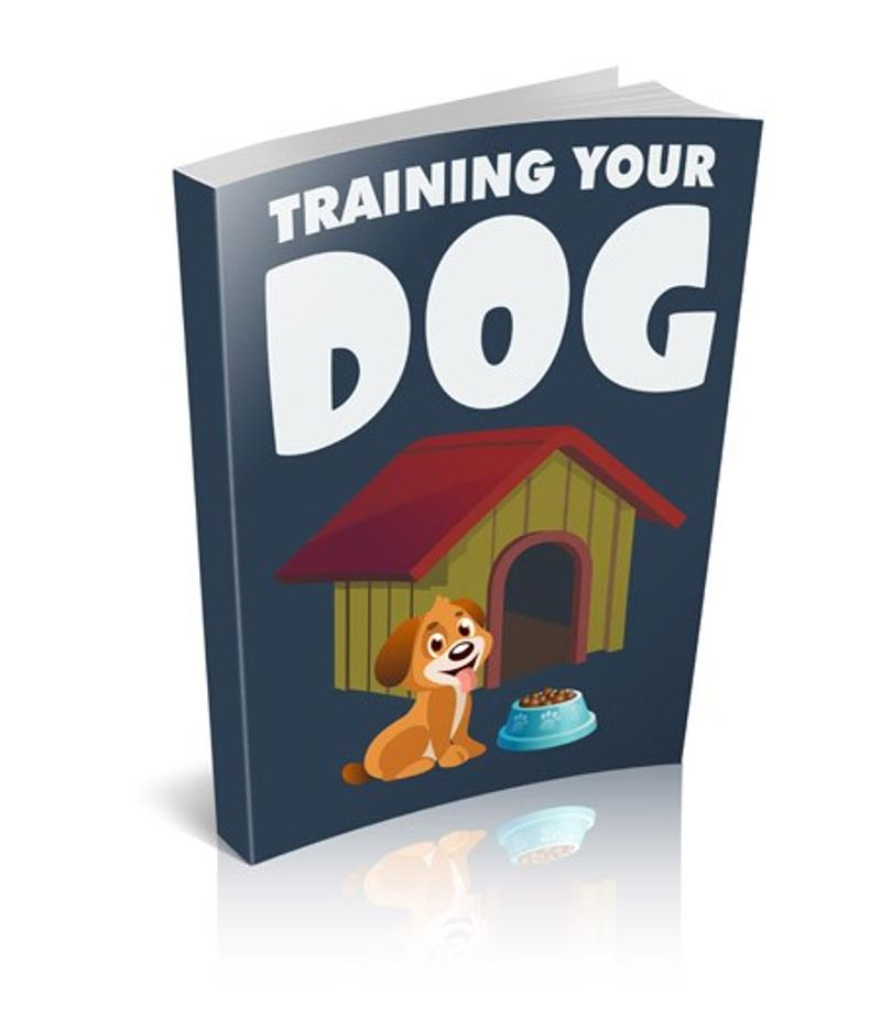 Free Download Dog Care 7 PDF Books