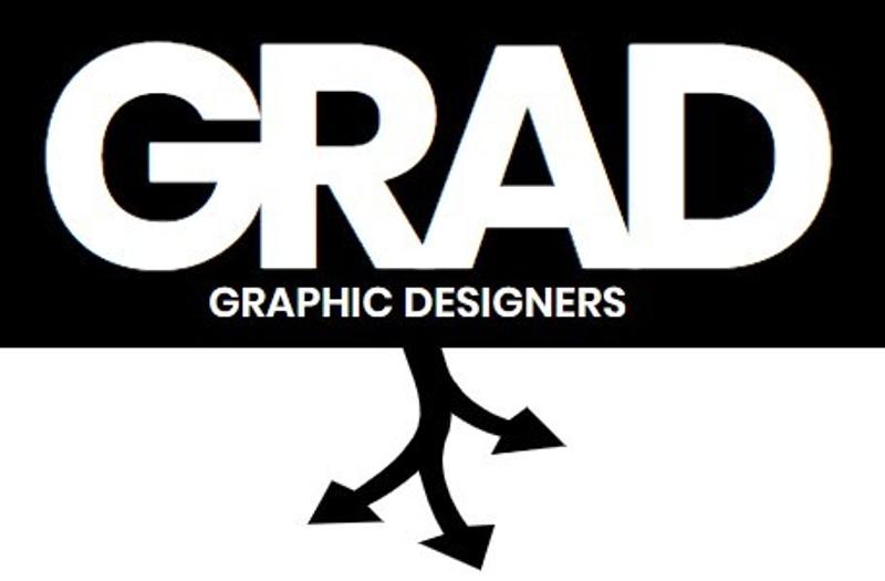 Find Cheap Graphic Designers with GRAD