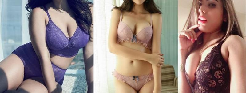 Find Exotic Chandigarh Escorts