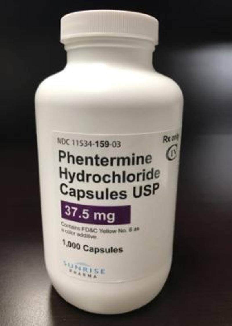 Buy Phentermine