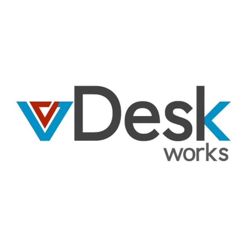 Get Efficient Virtual Desktop Solutions with vDesk.works