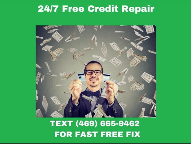 Fast Credit Repair- Proof Before Any Payment
