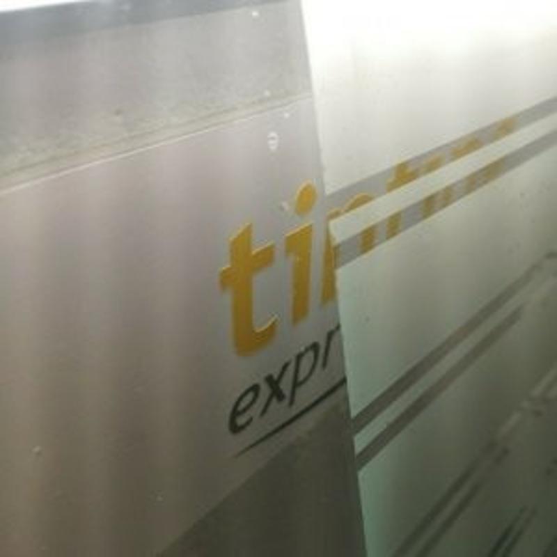 Buy Decorative Window Film at Best Price