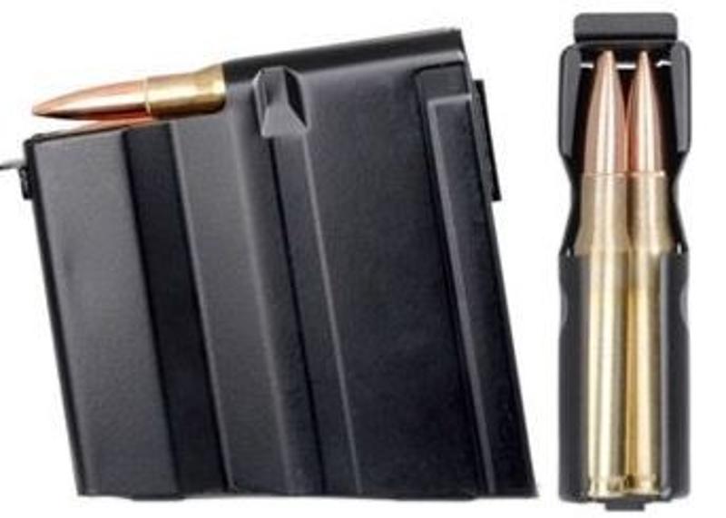 Magazines or Clips for your Firearms