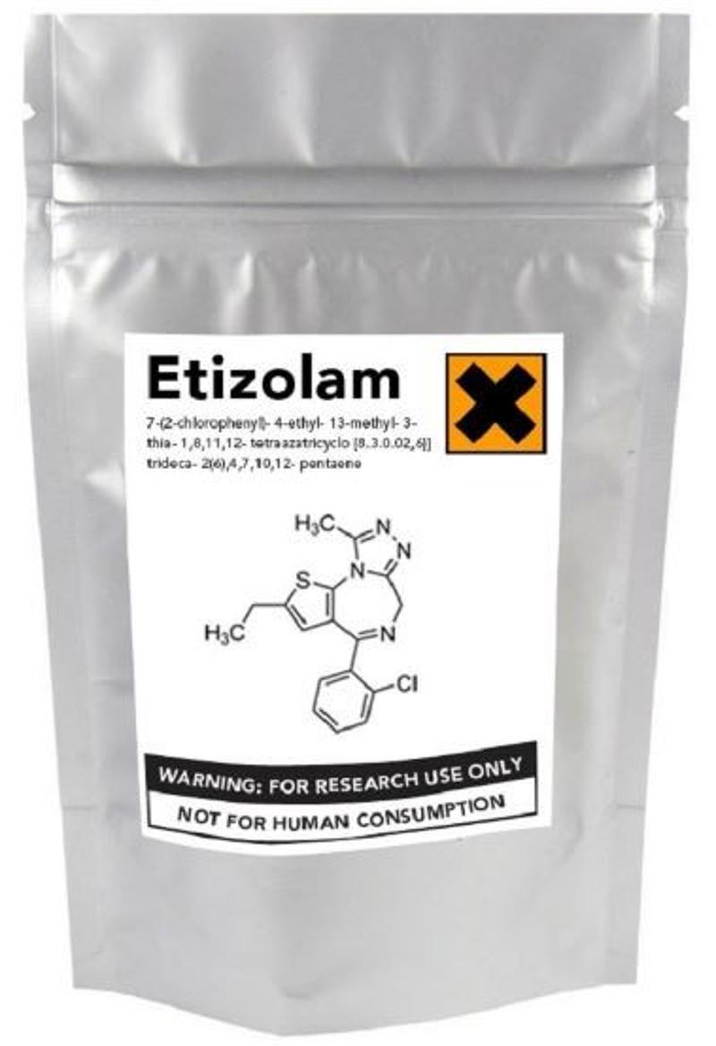 Etizolam Powder for sale
