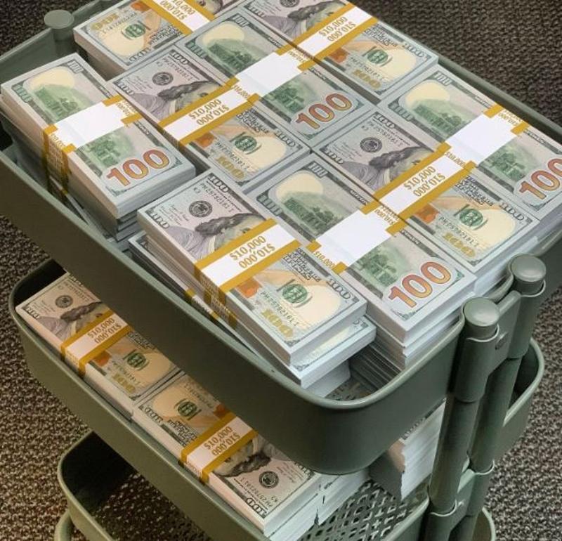 Buy Counterfeit Money Bills that looks Real