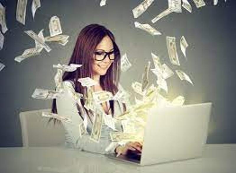 HOW I MADE $1000 IN 2 DAYS FOR FREE