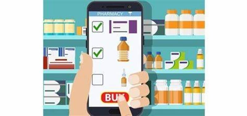American pharmacies and American doctors