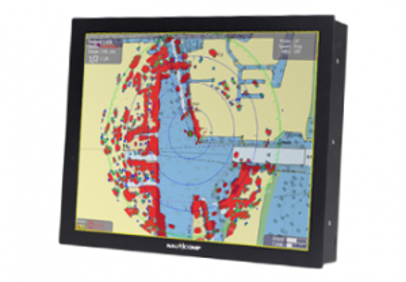 Get Industrial Touchscreen LCD Displays and Monitors