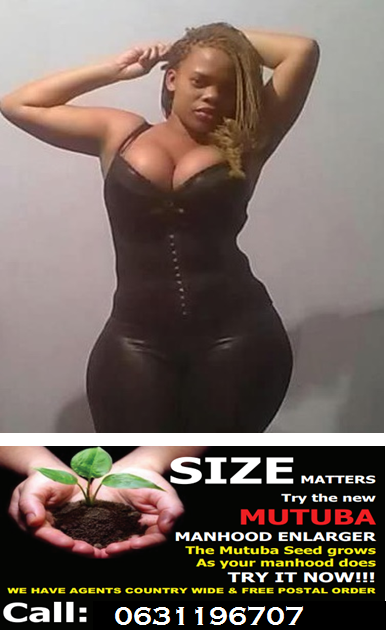 Mutuba seed and oil penis enlargement from Africa +27782062475