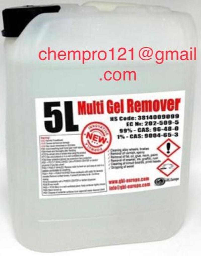 Best Quality GBL wheel cleaner 99% Pure Online