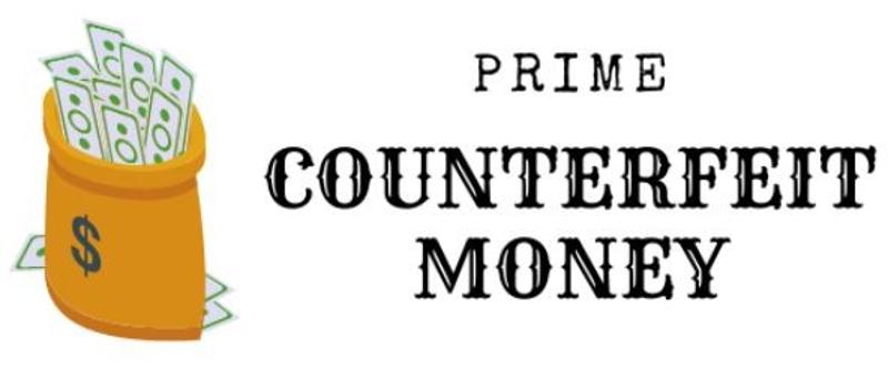 Buy Prime Counterfeit Money.